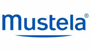 mustela logo